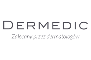 DERMEDIC Zalecany przez dermatologów
